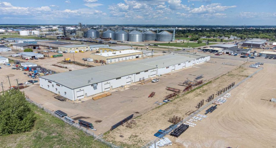 4604 62 Avenue, Lloydminster, Alberta T9V 2G2, ,Commercial,For Lease,62,A2220429