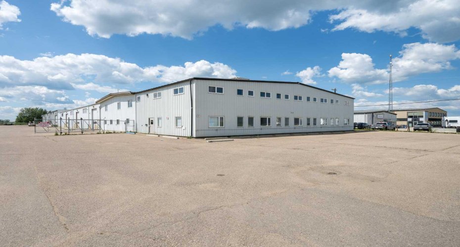 4604 62 Avenue, Lloydminster, Alberta T9V 2G2, ,Commercial,For Lease,62,A2220429