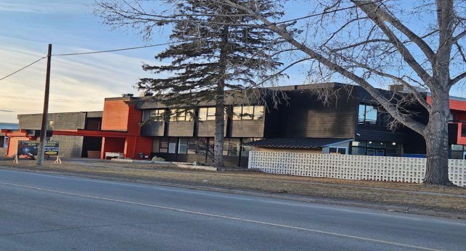 340 50 Avenue, Calgary, Alberta T2G 2B1, ,Commercial,For Lease,50,A2220435