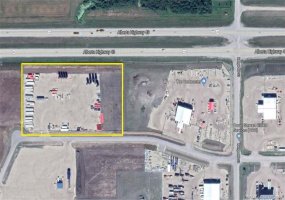 5721072 Range Road 53, Rural Grande Prairie No. 1, County of, Alberta T8X 0N5, ,Land,For Sale,Crossroads,Range Road 53,GP200686