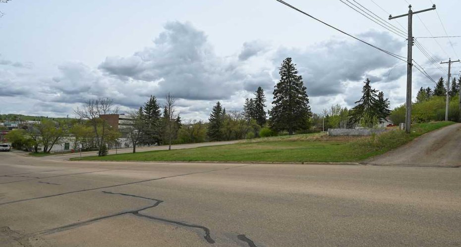 5106 49 Avenue, Athabasca, Alberta T9S 1C4, ,Land,For Sale,49,A2220404