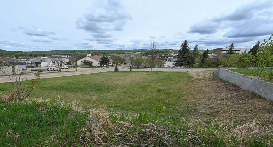 5106 49 Avenue, Athabasca, Alberta T9S 1C4, ,Land,For Sale,49,A2220404
