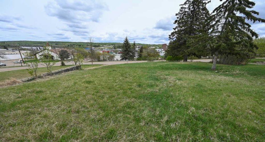 5106 49 Avenue, Athabasca, Alberta T9S 1C4, ,Land,For Sale,49,A2220404