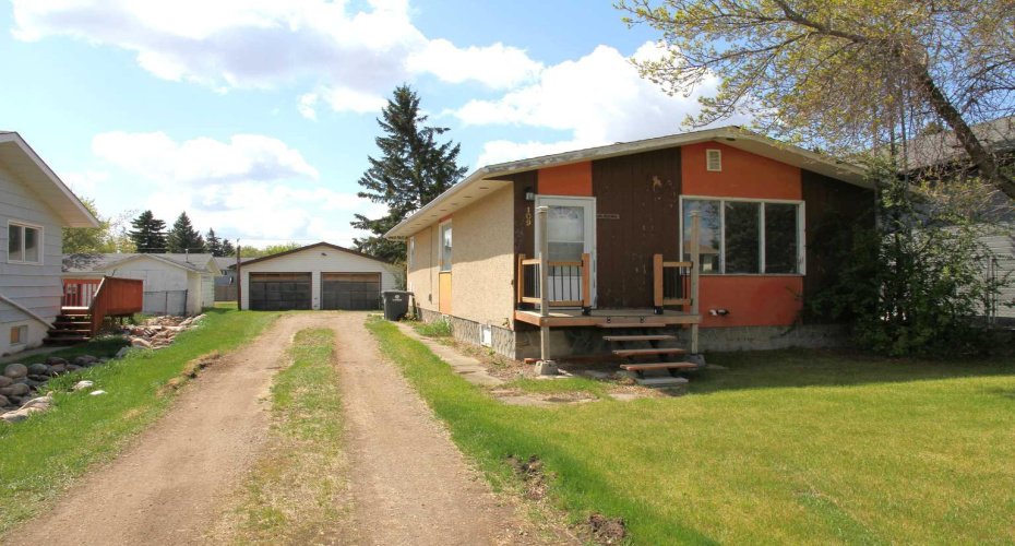 109 5 Avenue, Maidstone, Saskatchewan S0M 1M0, 2 Bedrooms Bedrooms, ,1 BathroomBathrooms,Residential,For Sale,5,A2220811