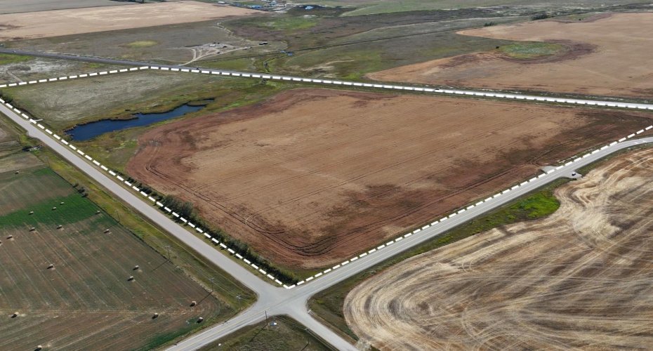 Highway 9 Highway, Rural Rocky View County, Alberta T4A 1J4, ,Land,For Sale,Highway 9,A2221345