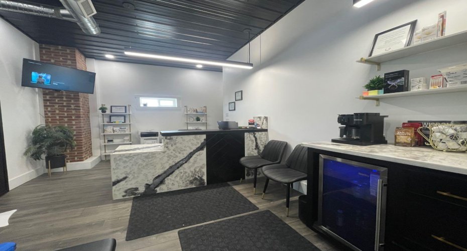 Peace Country Hygeine