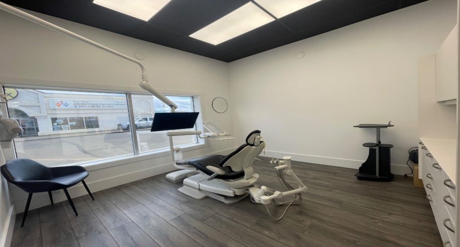 Peace Country Hygeine