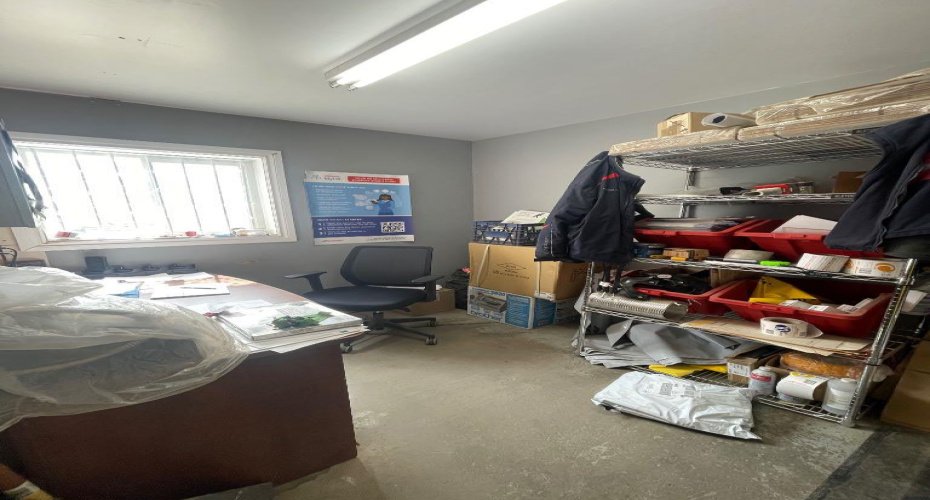 Purolator Distribution