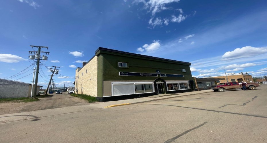5114 49th Street, High Prairie, Alberta T0G 1E0, ,Commercial,For Sale,49th Street,A2216391