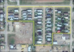 10515 103 Avenue, Fairview, Alberta T0H1L0, ,Commercial,For Sale,103,A2171977