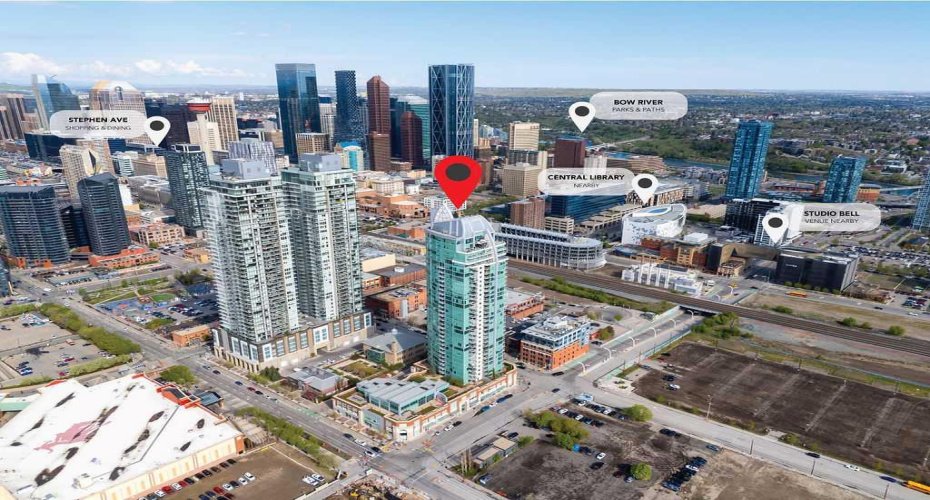 433 11 Avenue, Calgary, Alberta T2G 0C7, 2 Bedrooms Bedrooms, ,2 BathroomsBathrooms,Residential,For Sale,11,A2212709