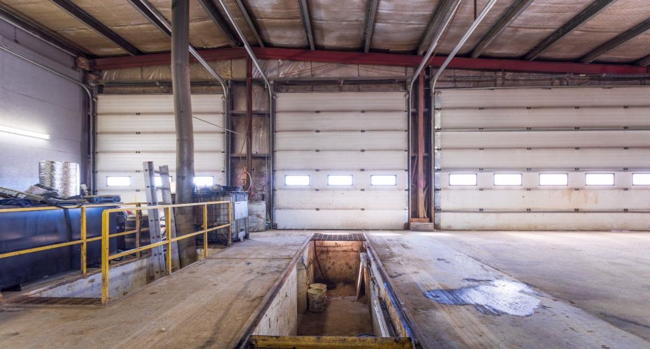 310 Williams Industrial Drive, Neilburg, Saskatchewan S0M 2C0, ,Commercial,For Sale,Williams Industrial Drive,A2218646