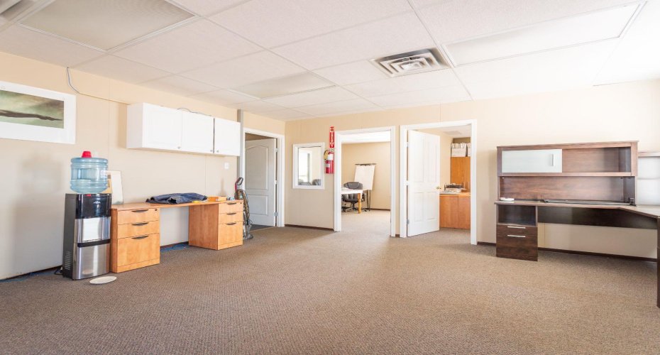 310 Williams Industrial Drive, Neilburg, Saskatchewan S0M 2C0, ,Commercial,For Sale,Williams Industrial Drive,A2218646