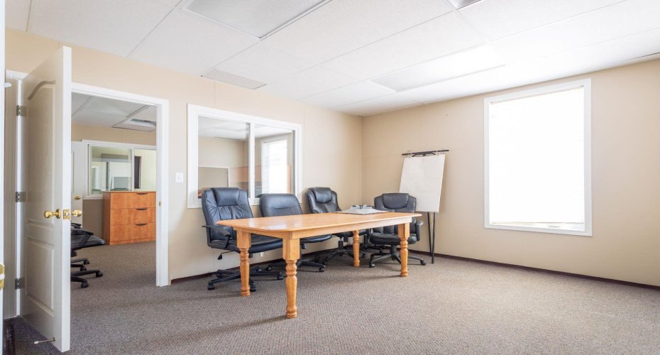 310 Williams Industrial Drive, Neilburg, Saskatchewan S0M 2C0, ,Commercial,For Sale,Williams Industrial Drive,A2218646