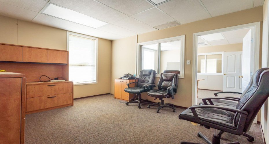 310 Williams Industrial Drive, Neilburg, Saskatchewan S0M 2C0, ,Commercial,For Sale,Williams Industrial Drive,A2218646