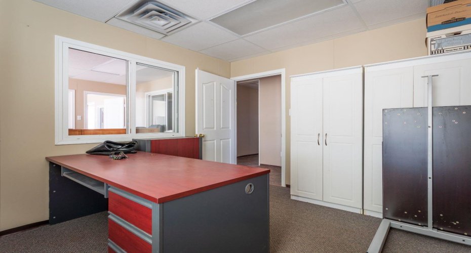 310 Williams Industrial Drive, Neilburg, Saskatchewan S0M 2C0, ,Commercial,For Sale,Williams Industrial Drive,A2218646