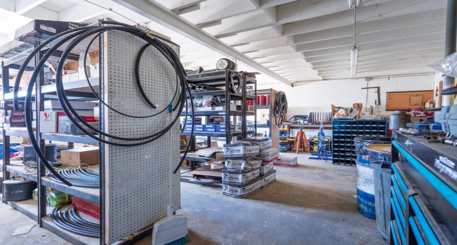 310 Williams Industrial Drive, Neilburg, Saskatchewan S0M 2C0, ,Commercial,For Sale,Williams Industrial Drive,A2218646