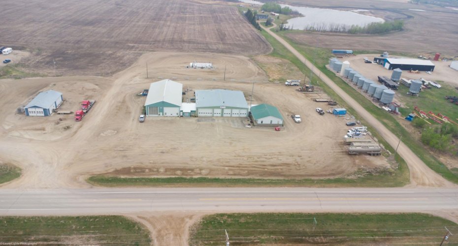 310 Williams Industrial Drive, Neilburg, Saskatchewan S0M 2C0, ,Commercial,For Sale,Williams Industrial Drive,A2218646