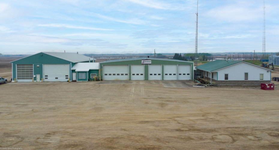 310 Williams Industrial Drive, Neilburg, Saskatchewan S0M 2C0, ,Commercial,For Sale,Williams Industrial Drive,A2218646