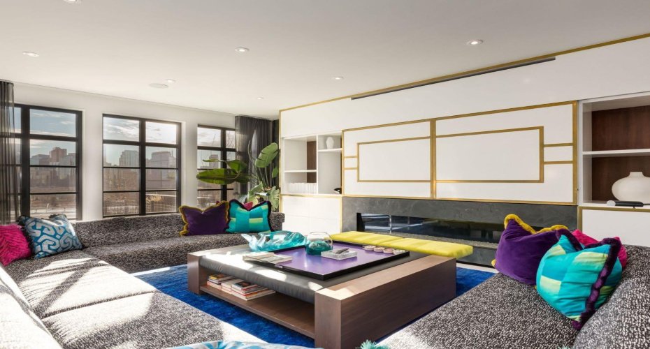 732 Crescent Road, Calgary, Alberta T2M4A6, 6 Bedrooms Bedrooms, ,10 BathroomsBathrooms,Residential,For Sale,Crescent,A2220099