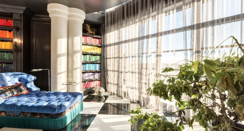 732 Crescent Road, Calgary, Alberta T2M4A6, 6 Bedrooms Bedrooms, ,10 BathroomsBathrooms,Residential,For Sale,Crescent,A2220099