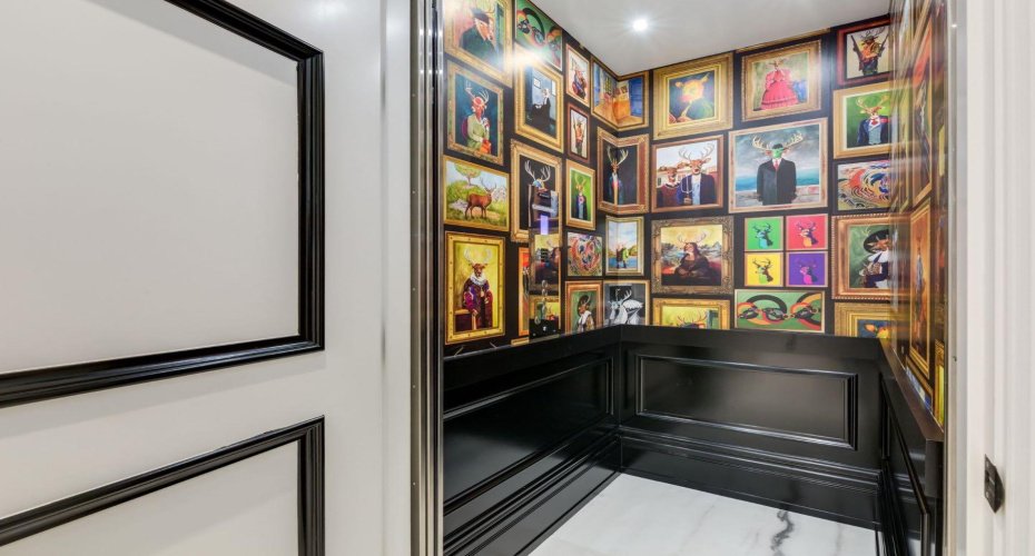 732 Crescent Road, Calgary, Alberta T2M4A6, 6 Bedrooms Bedrooms, ,10 BathroomsBathrooms,Residential,For Sale,Crescent,A2220099