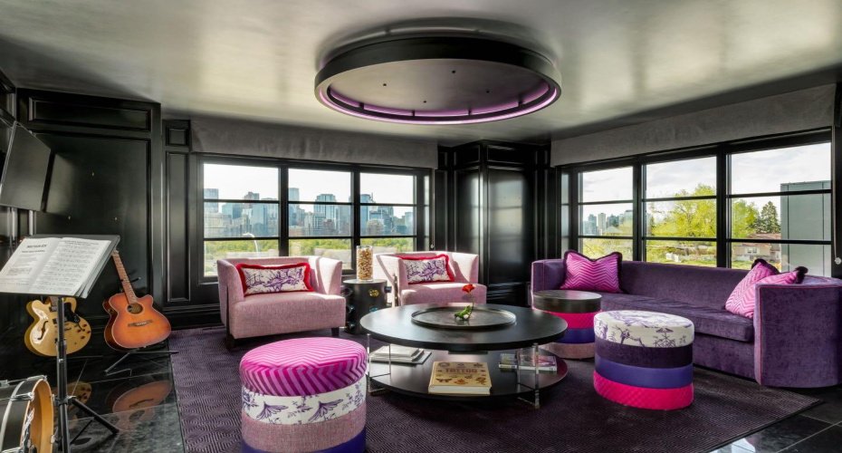 732 Crescent Road, Calgary, Alberta T2M4A6, 6 Bedrooms Bedrooms, ,10 BathroomsBathrooms,Residential,For Sale,Crescent,A2220099