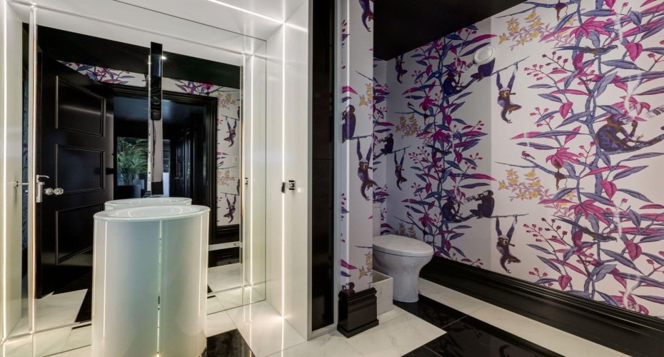 732 Crescent Road, Calgary, Alberta T2M4A6, 6 Bedrooms Bedrooms, ,10 BathroomsBathrooms,Residential,For Sale,Crescent,A2220099