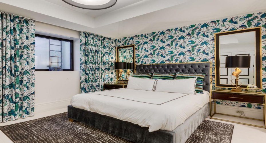 732 Crescent Road, Calgary, Alberta T2M4A6, 6 Bedrooms Bedrooms, ,10 BathroomsBathrooms,Residential,For Sale,Crescent,A2220099