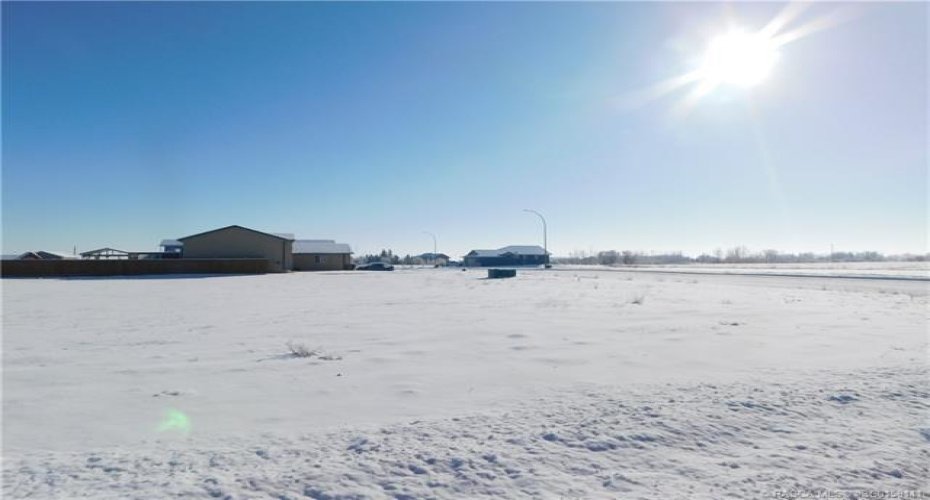 400 Howe Avenue, Duchess, Alberta T0J 0Z0, ,Land,For Sale,Howe,SC0158141