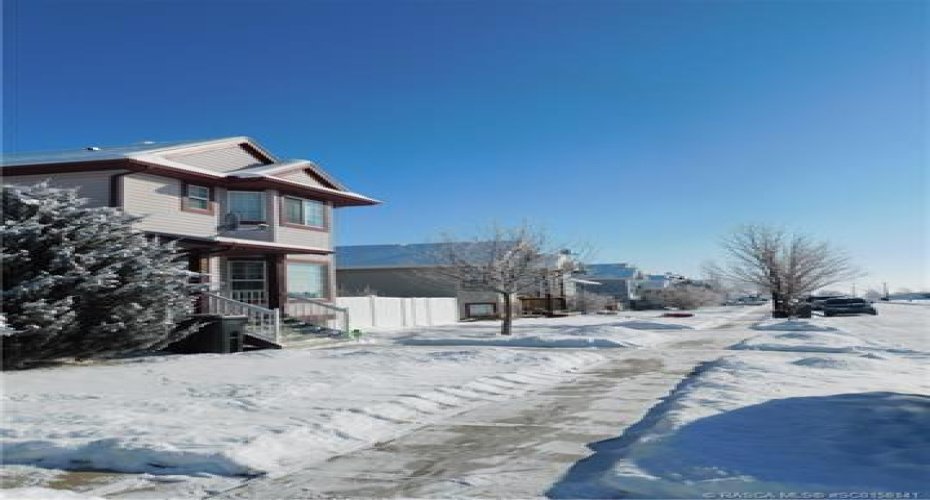 400 Howe Avenue, Duchess, Alberta T0J 0Z0, ,Land,For Sale,Howe,SC0158141