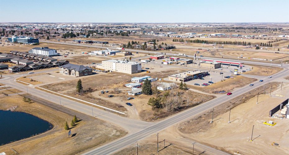 4060 41 Street, Lloydminster, Alberta S9V2J1, ,Land,For Sale,41,A2221677