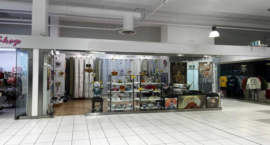 260300 Writing Creek Crescent, Rural Rocky View County, Alberta T4A 0X8, ,Commercial,For Sale,Writing Creek,A2221896