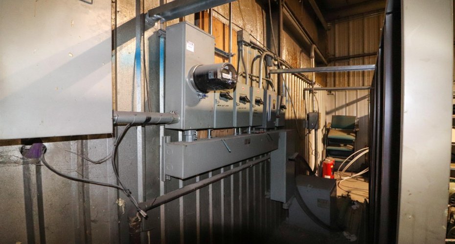 521 Industrial Road, Brooks, Alberta T1R 1B9, ,Commercial,For Sale,DD2 Equipment Rentals & Services,Industrial,A2222117