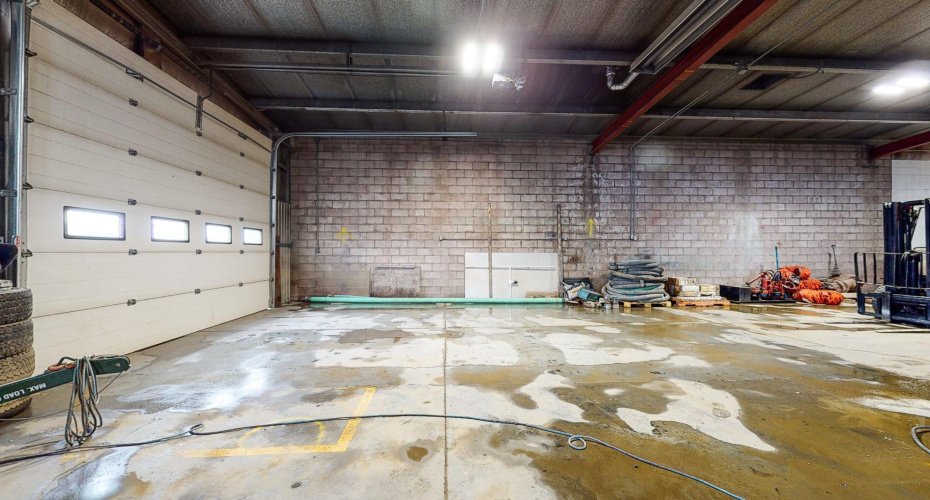 521 Industrial Road, Brooks, Alberta T1R 1B9, ,Commercial,For Sale,DD2 Equipment Rentals & Services,Industrial,A2222117