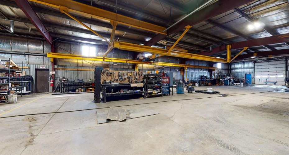 521 Industrial Road, Brooks, Alberta T1R 1B9, ,Commercial,For Sale,DD2 Equipment Rentals & Services,Industrial,A2222117