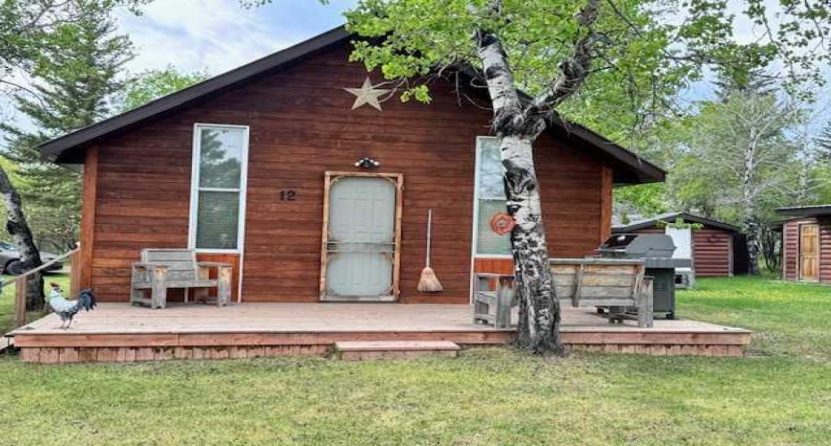 12 Suffern Lake, Suffern Lake, Saskatchewan S0L2Y0, 2 Bedrooms Bedrooms, ,1 BathroomBathrooms,Residential,For Sale,Suffern Lake,A2222128