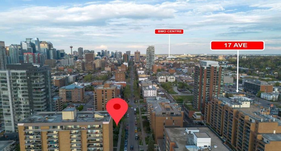 1314 15 Avenue, Calgary, Alberta T3C 0X7, 3 Bedrooms Bedrooms, ,2 BathroomsBathrooms,Residential,For Sale,15,A2221302