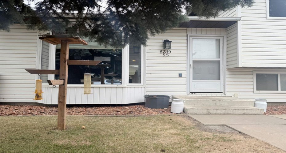 5319 55 Avenue, Viking, Alberta T0B 4N0, 3 Bedrooms Bedrooms, ,2 BathroomsBathrooms,Residential,For Sale,55,A2221528