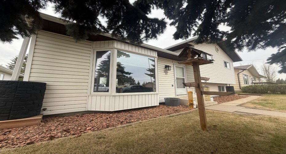 5319 55 Avenue, Viking, Alberta T0B 4N0, 3 Bedrooms Bedrooms, ,2 BathroomsBathrooms,Residential,For Sale,55,A2221528