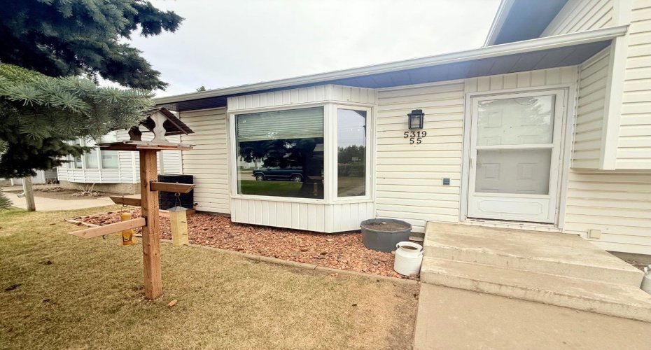 5319 55 Avenue, Viking, Alberta T0B 4N0, 3 Bedrooms Bedrooms, ,2 BathroomsBathrooms,Residential,For Sale,55,A2221528