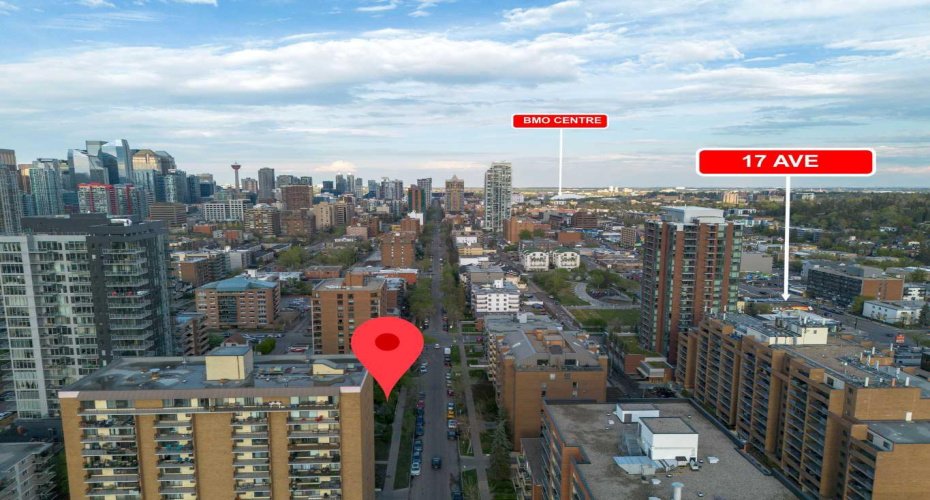 1318 15 Avenue, Calgary, Alberta T3C 0X7, ,Commercial,For Sale,15,A2221648