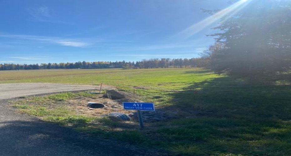 417 Valley View Close, Rural Clearwater County, Alberta T4T 1A7, ,Land,For Sale,Valley View,A2008613