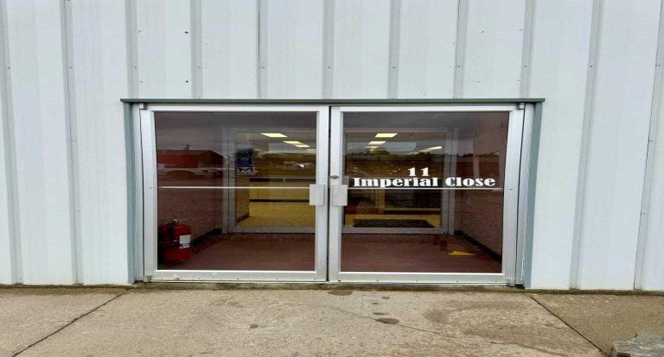 11 Imperial Close, Olds, Alberta T4H 1M6, ,Commercial,For Lease,Imperial,A2220807