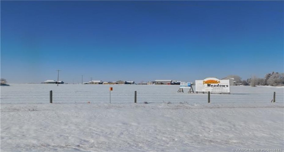436 Margaret Avenue, Duchess, Alberta T0J 0Z0, ,Land,For Sale,Margaret,SC0158145