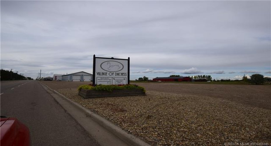 436 Margaret Avenue, Duchess, Alberta T0J 0Z0, ,Land,For Sale,Margaret,SC0158145