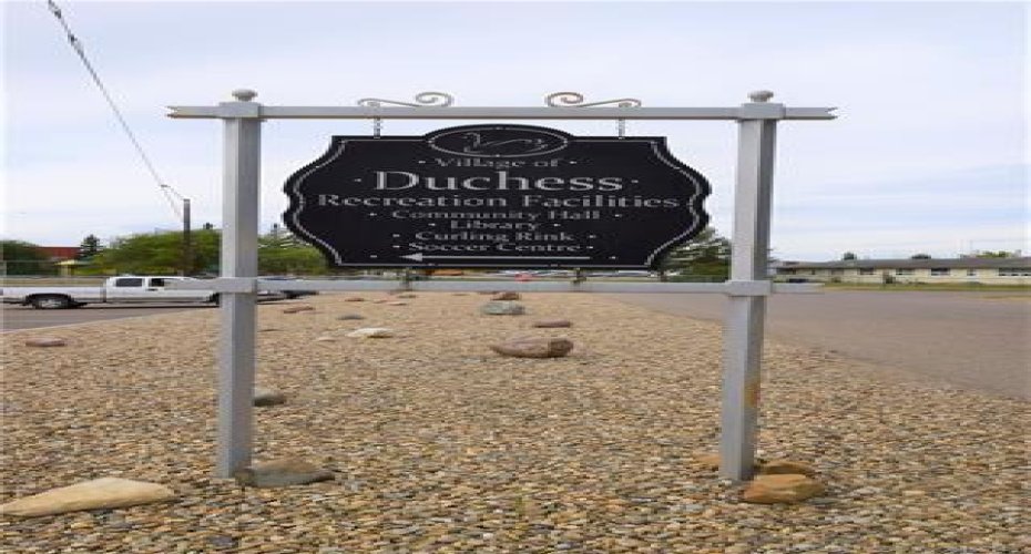 436 Margaret Avenue, Duchess, Alberta T0J 0Z0, ,Land,For Sale,Margaret,SC0158145
