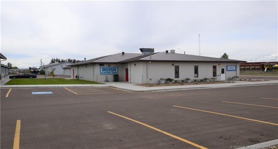 436 Margaret Avenue, Duchess, Alberta T0J 0Z0, ,Land,For Sale,Margaret,SC0158145