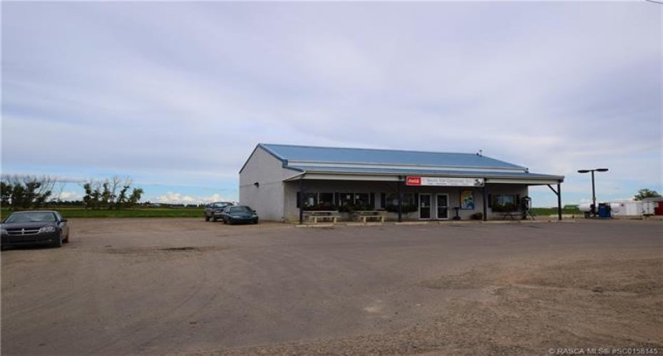436 Margaret Avenue, Duchess, Alberta T0J 0Z0, ,Land,For Sale,Margaret,SC0158145