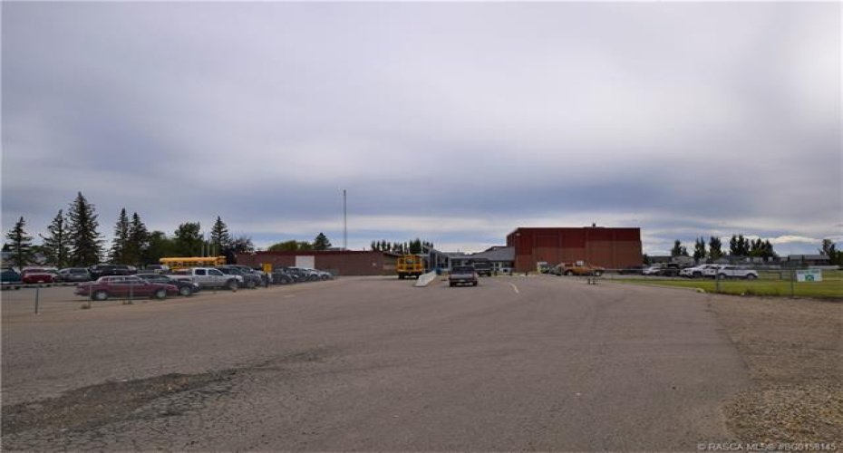 436 Margaret Avenue, Duchess, Alberta T0J 0Z0, ,Land,For Sale,Margaret,SC0158145